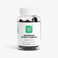 10-Mushroom Complex Gummies