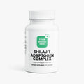 Shilajit Adaptogen Complex
