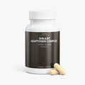 Shilajit Adaptogen Complex