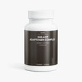 Shilajit Adaptogen Complex