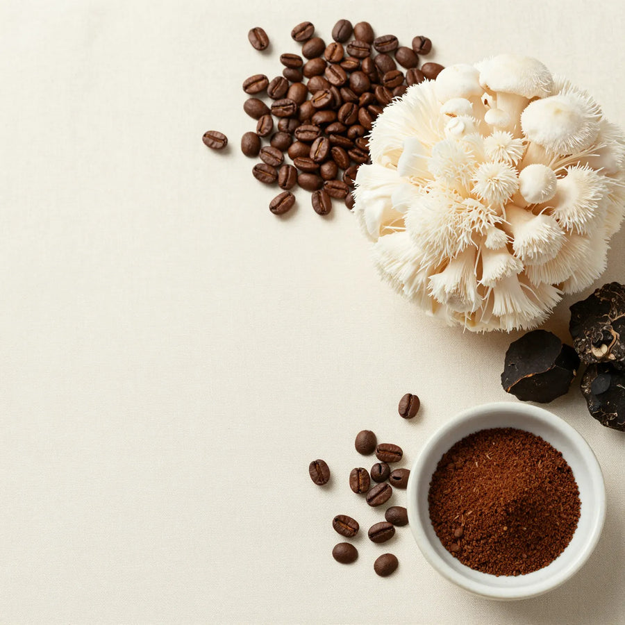 Clean Ingredients, No Nasties.